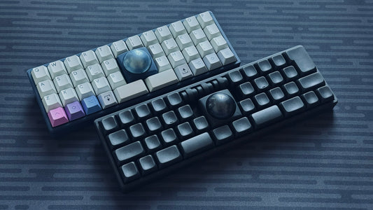 トラックボール+マイコンモジュール「picot5400」に関するアップデート