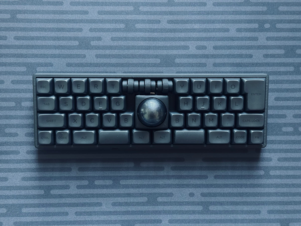 In-Stock] picot_R40 – cocotkeebs