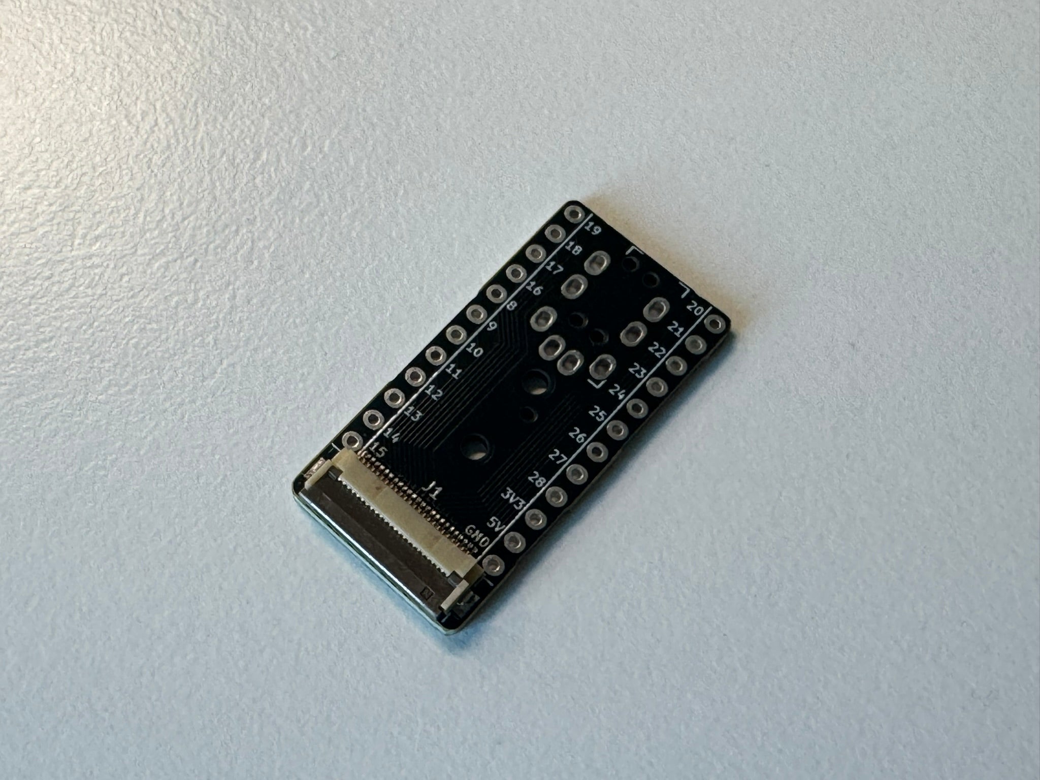 In-Stock] picot5400 Breakout Board – cocotkeebs