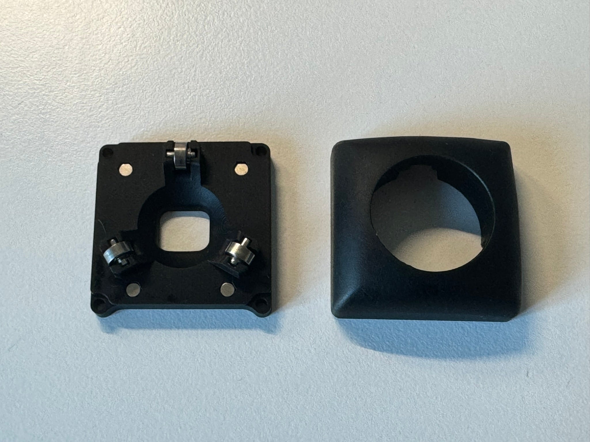In-Stock] picot5400 25mm Trackball Case – cocotkeebs